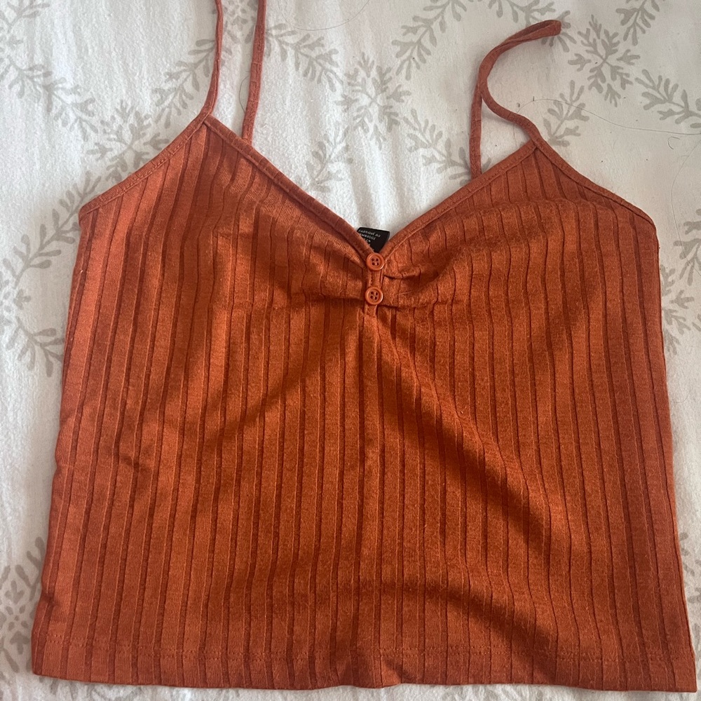 Forever 21 tank top